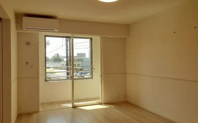 クロシェット Ⅱ 2階 - Tonami student accommodation - 2階 - 2LDK