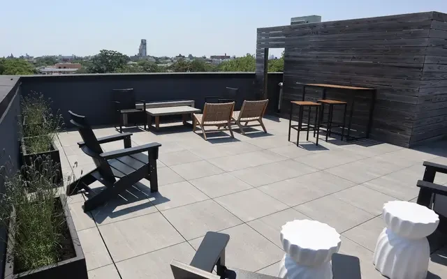 The Bushwick House 2