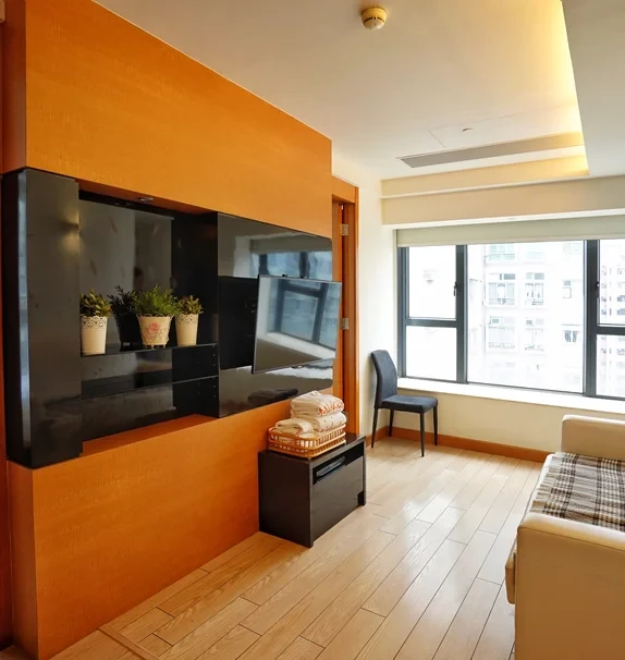 MIA CASA HOTEL