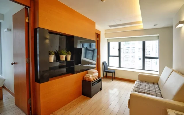 MIA CASA HOTEL 0