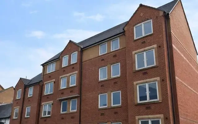 Mintworks - Leicester student accommodation