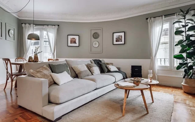 Olvera - 3 bedrooms in Eixample Dreta 0