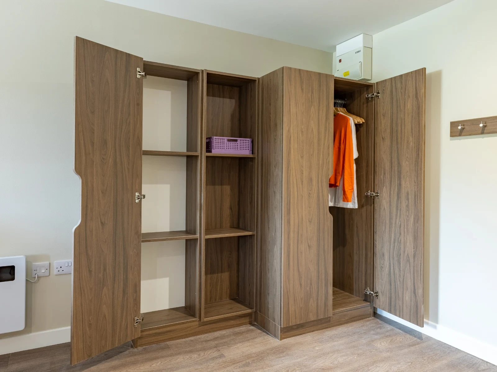 Block B Classic Studio