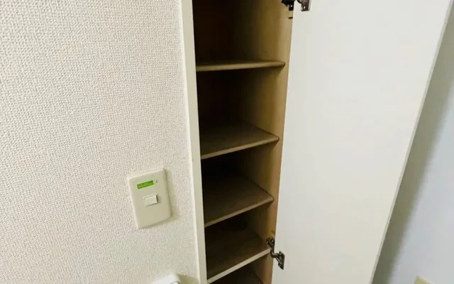 レオパレス花 1