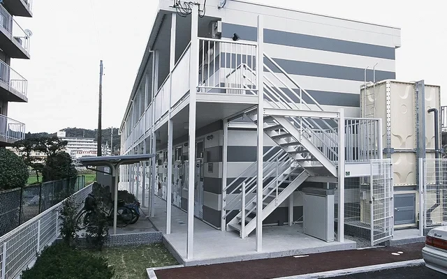 正心館 0