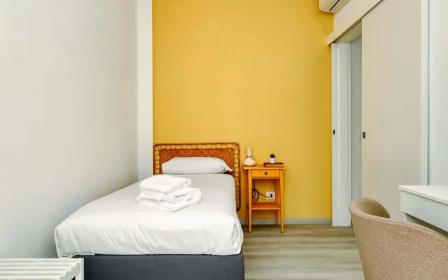 Appartamento di tendeza vicino a CityLife 4