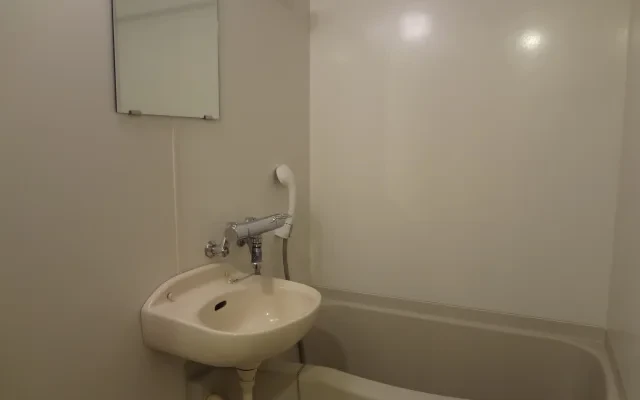 レオパレスコスモスⅡ 4