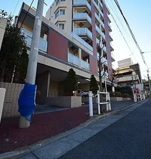 AXAS TOBU-NERIMA Room 306