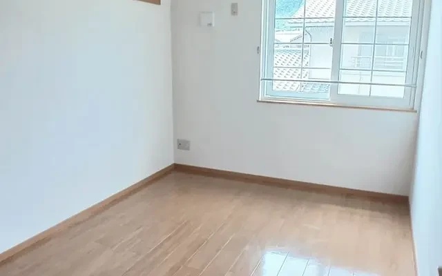 ラ・メゾン・ソレイユA 205号室 - Tamano student accommodation - 205 - 2LDK