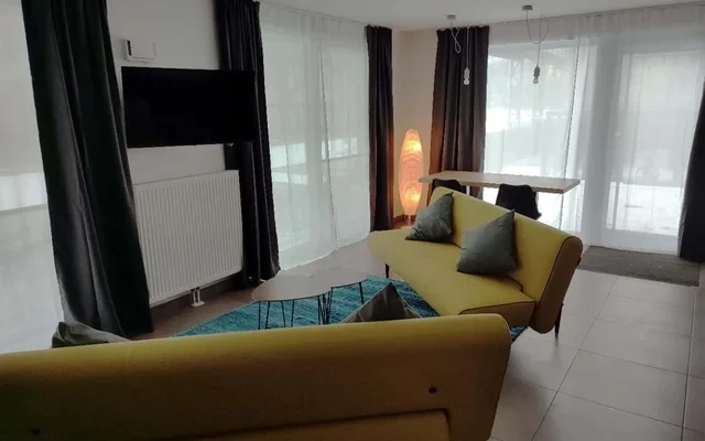 XL Apartment KRAN 0