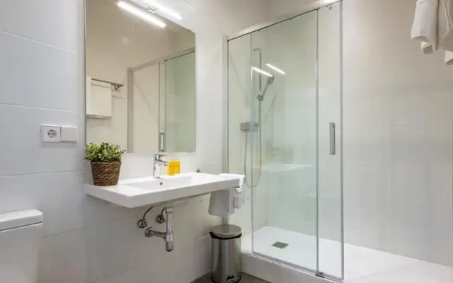 apartment in Sant Antoni (Eixample) 0