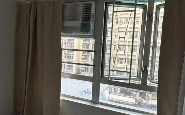 Baiyu Building 3