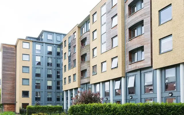 Gob Islington Residence 2