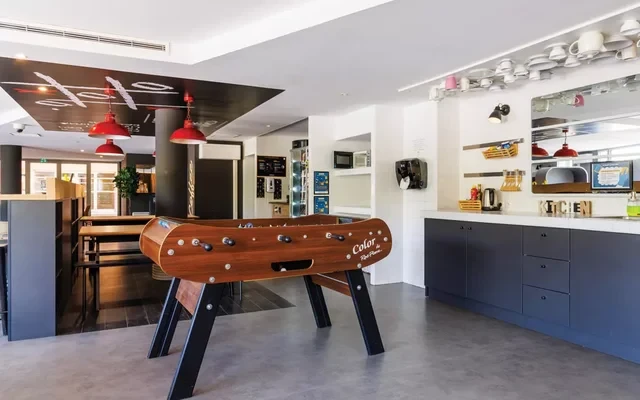 Aix - Pont de l'Arc 1