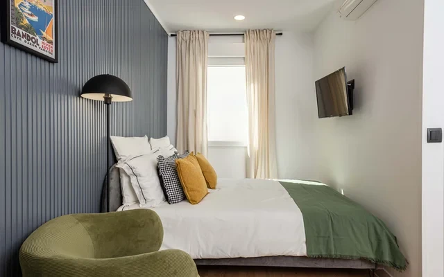 Arenal 22 Studio 2 2