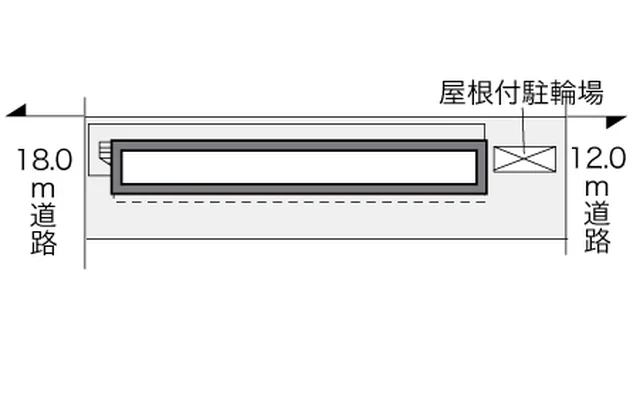 カトルセゾン戸田公園 2