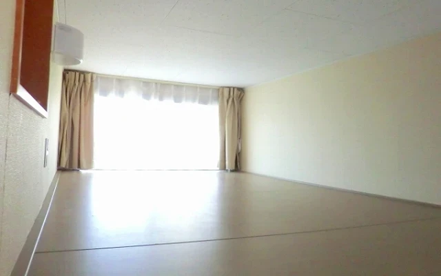 レオパレスエスペランサ - Fukaya student accommodation - 101号房间(带独立厨房)