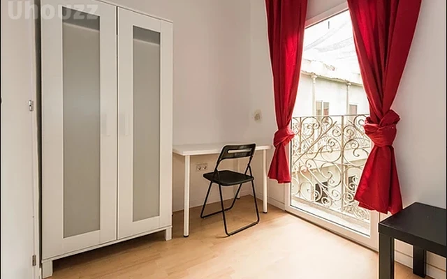 Atmosphere Living Calle Duque 4, 4C 3