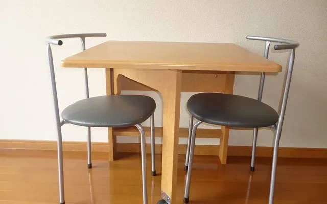 レオパレス福岡A - Setouchi student accommodation - 106号房间(带独立厨房)