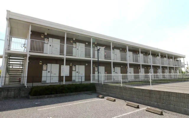 レオパレス高洋 0