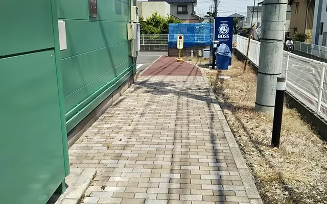 レオパレスＹＡＭＡＴＯ 3