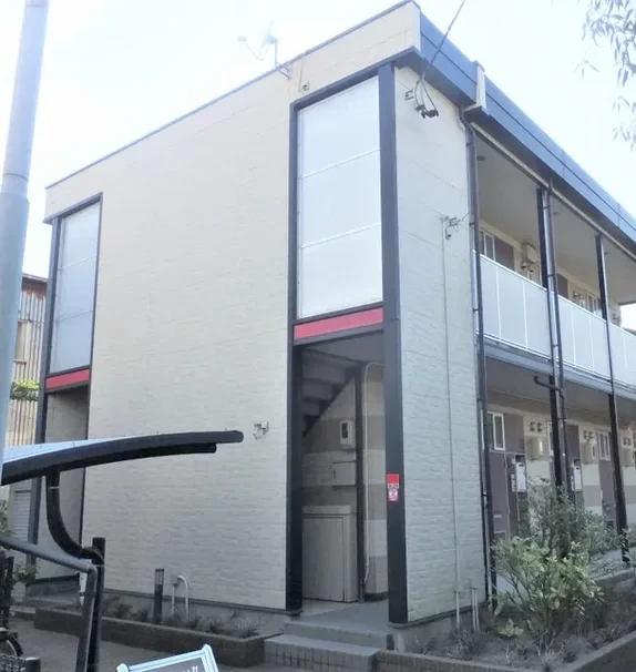 レオパレス待兼キャンパス