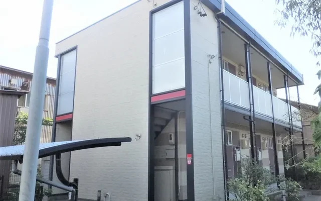 レオパレス待兼キャンパス 0