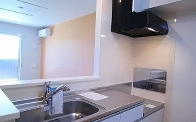 エスポワール益田Ⅱ 2階 - Masuda student accommodation - 2階 - 2LDK
