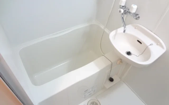 レオパレスシーブリーズ 3