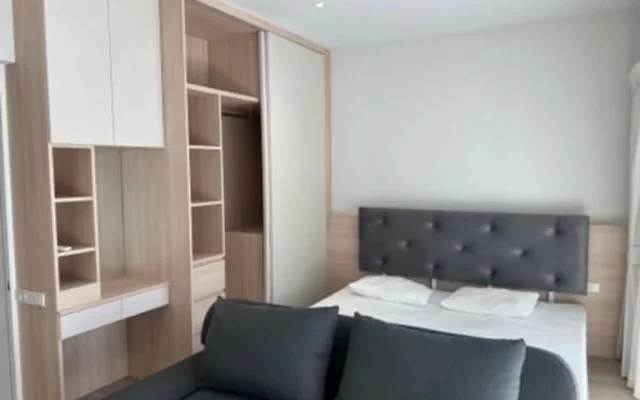 1-BR Condo for Rent, ฿20,000/month, Grand Park View Asoke 0