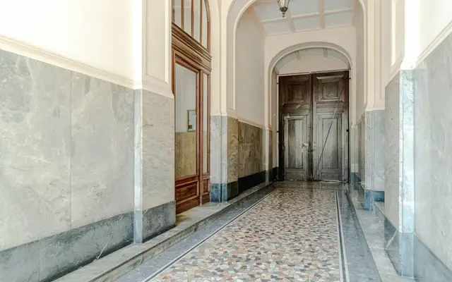 studio near Via Giuseppe Piazzi 2