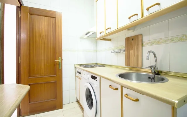 Studio Calle Atocha 2