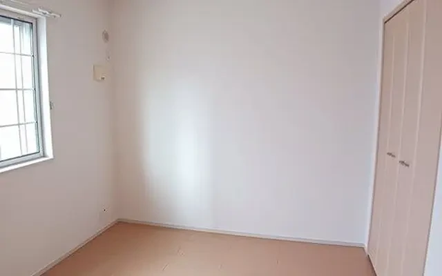 キャトルフィーユ 101号室 - Ritto student accommodation - 101 - 1LDK