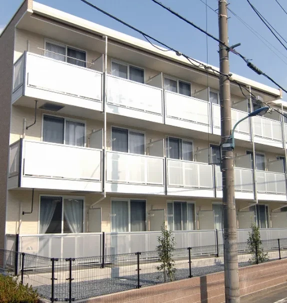 カーサ　グリチーネ