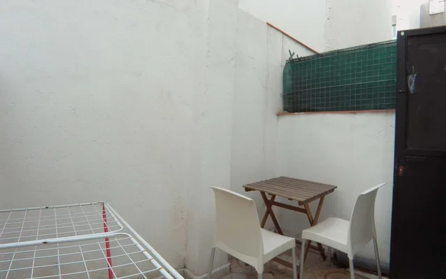 Studio Calle Antonio Zamora 1