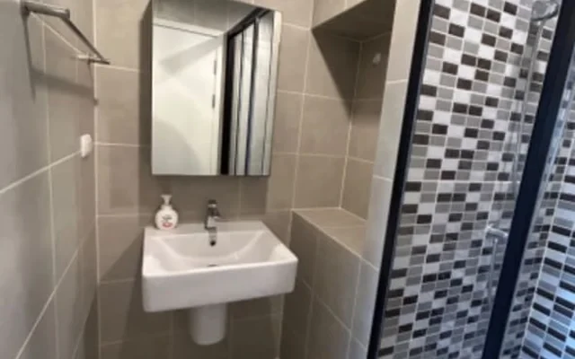 2-BR Condo for Rent, ฿23,000/month, The Base Phetkasem 4