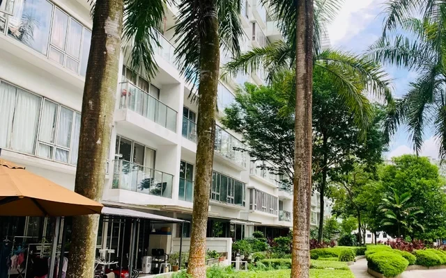 The Centris Condominium - My 4