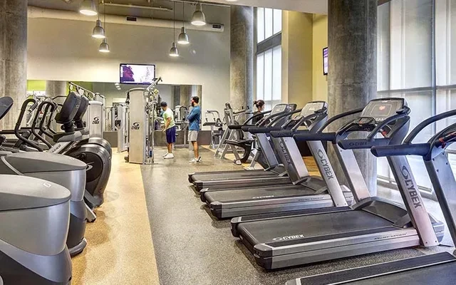 University Pointe at College Station 2