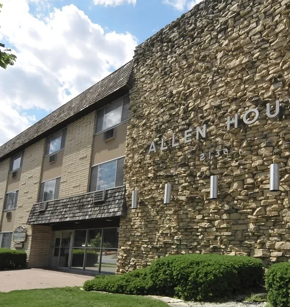 Allen House Apartments