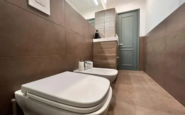 (RM) LA CASA DI NINA, CAIROLI 39 4
