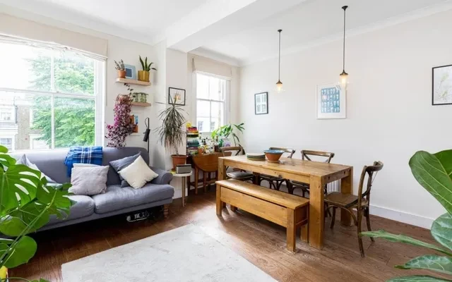 LH-Mildmay Park - London student accommodation