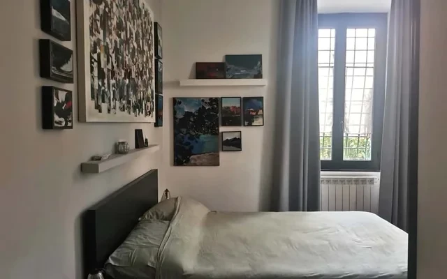 Apartment in Via Paolo Maria Martinez, Roma for 66 m² with 2 bedrooms 2