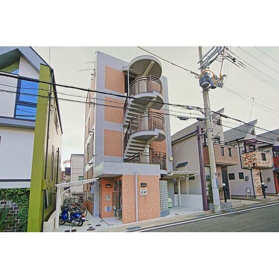 グランシャリオロッコウ
