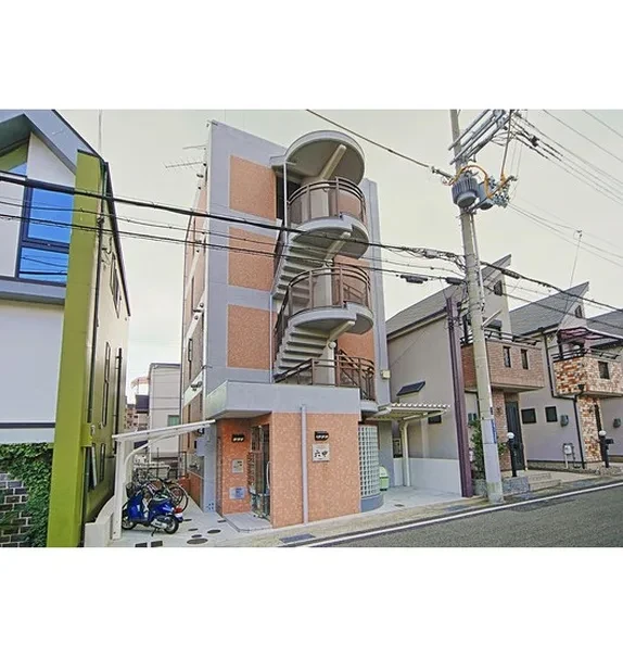 グランシャリオロッコウ