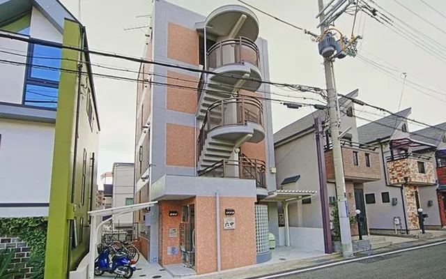 グランシャリオロッコウ 0