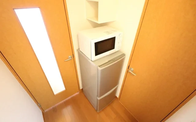 レオパレスコンチェルト 2