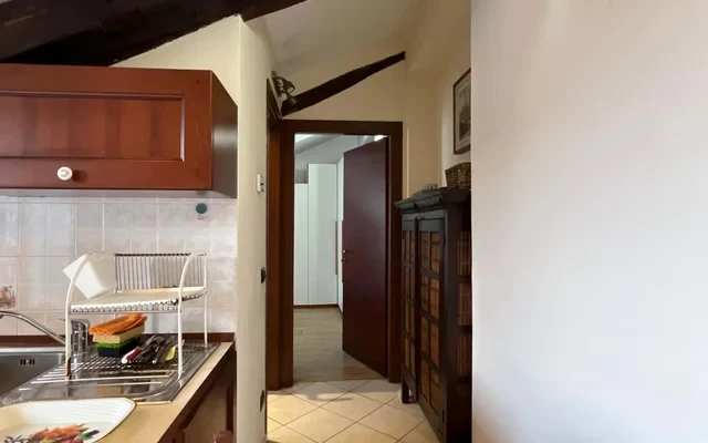 Apartment in Via Teodosio, Milano for 50 m² with 1 bedroom 2