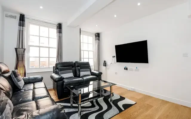Edgware Road, Hyde Park Estate, W2 0