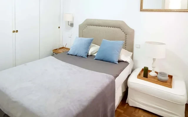 Calle de Don Ramon de la Cruz 4