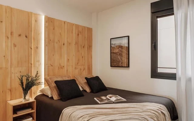 Aneto - 3 bedrooms in Eixample Esquerra 4